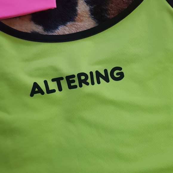 Bershka&Shein BUNDLE Crop Top size XS - Picture 4 of 7